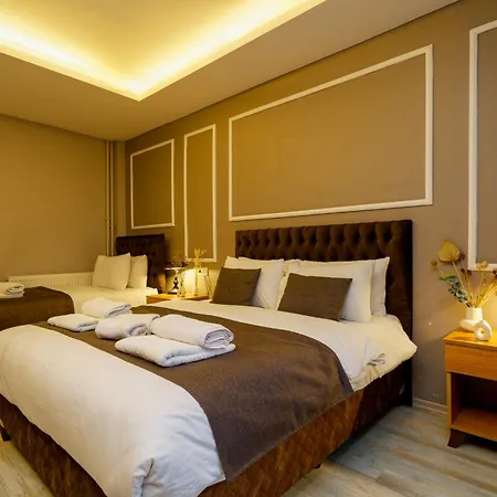 Hotell Hanpoint Boutique