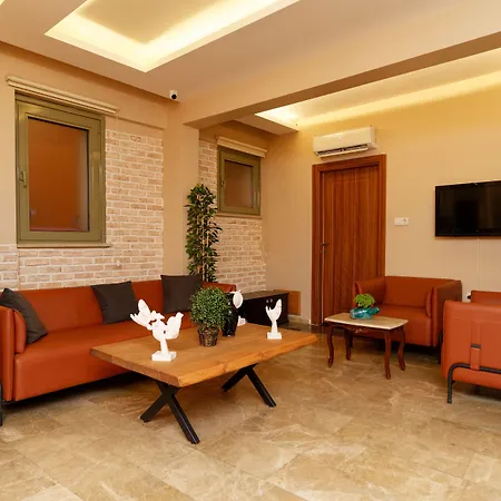 מלון Hanpoint Boutique איסטמבול