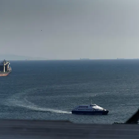 Hanpoint Boutique מלון 3*