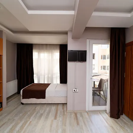 Hanpoint Boutique מלון 3*