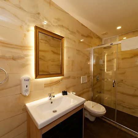 Hanpoint Boutique איסטמבול