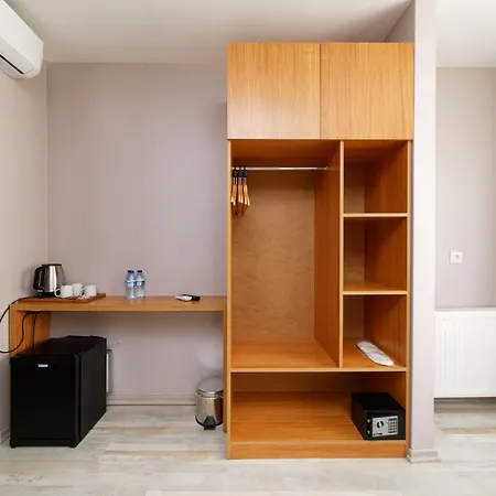 מלון Hanpoint Boutique 3*