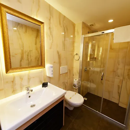 Hanpoint Boutique 3*