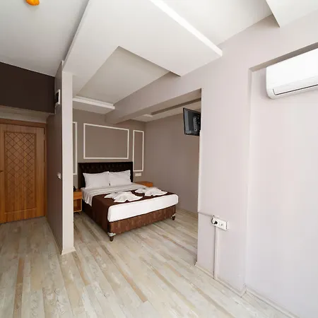 מלון Hanpoint Boutique 3*