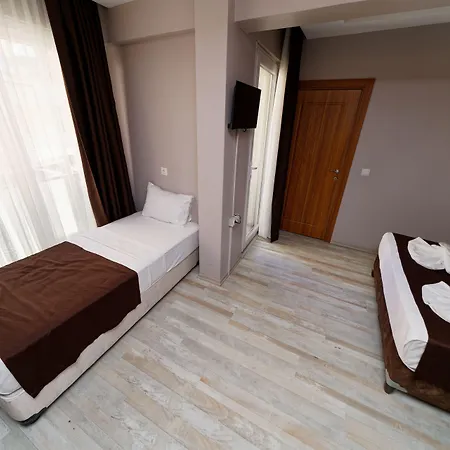 מלון Hanpoint Boutique איסטמבול