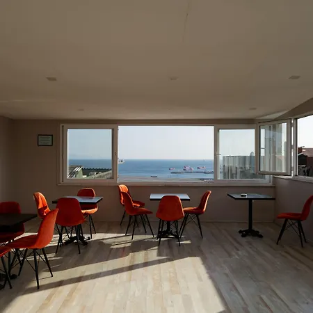 מלון Hanpoint Boutique