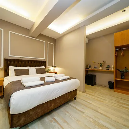 Hanpoint Boutique איסטמבול