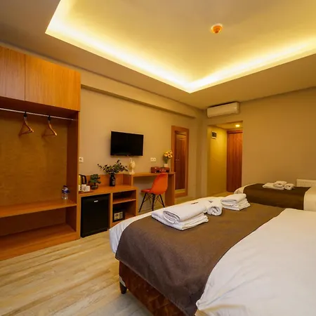 Hanpoint Boutique 3* איסטמבול