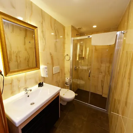 Hanpoint Boutique 3* 이스탄불