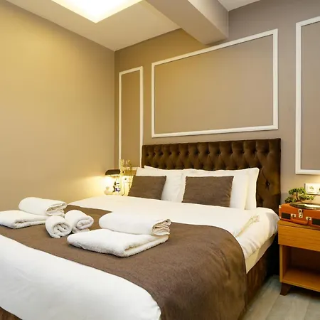 Hanpoint Boutique מלון 3*
