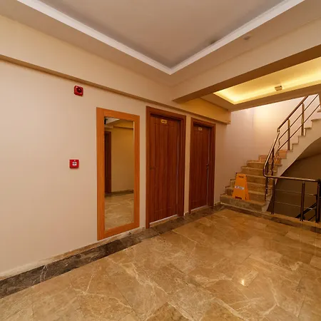 Otel Hanpoint Boutique 3*
