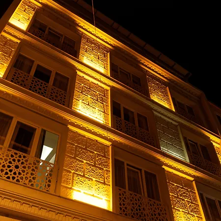 Otel Hanpoint Boutique İstanbul