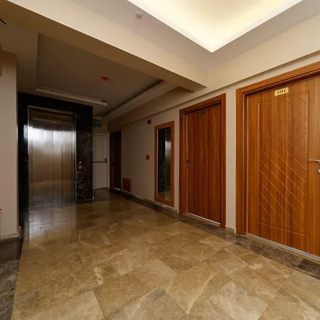 Hanpoint Boutique 3*