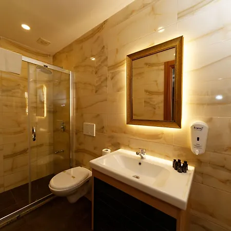 호텔 Hanpoint Boutique 이스탄불