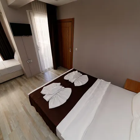 Hanpoint Boutique 3*