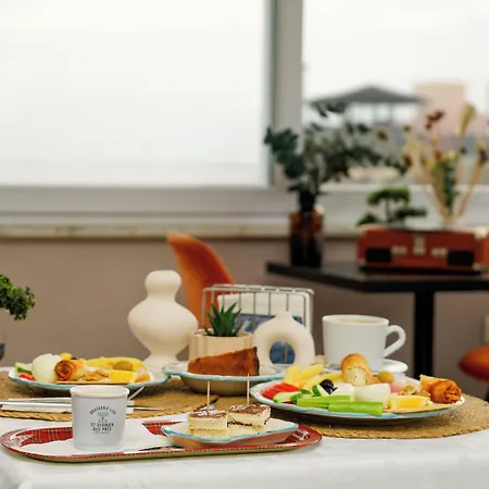 Hotel Hanpoint Boutique