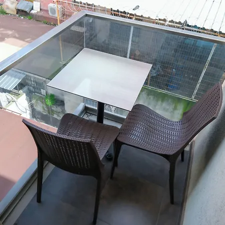 Hanpoint Boutique Otel