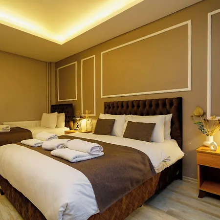 Otel Hanpoint Boutique İstanbul