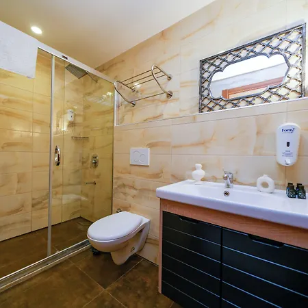 Hanpoint Boutique Otel 3*