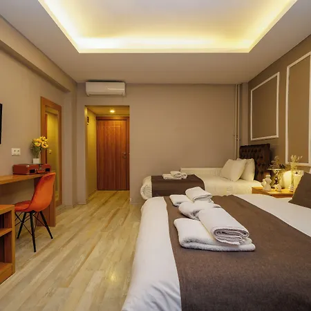 Hanpoint Boutique 3* Istanbul