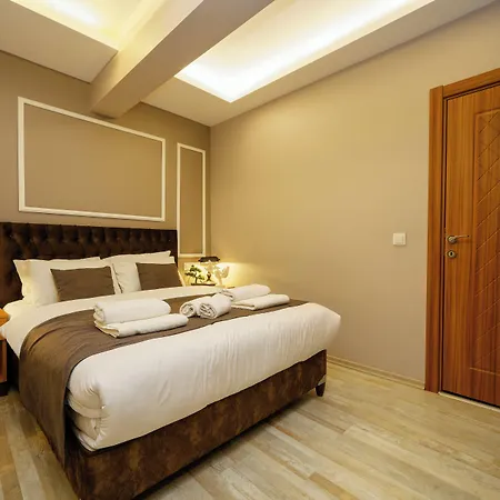 Hanpoint Boutique Hotel