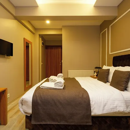 Hanpoint Boutique 3*
