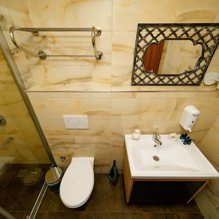 Hanpoint Boutique Hotel