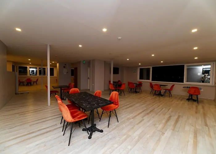 Otel Hanpoint Boutique