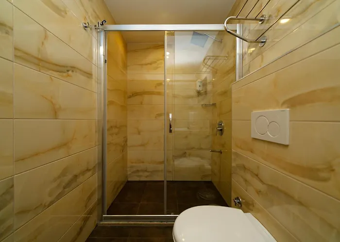 Otel Hanpoint Boutique İstanbul