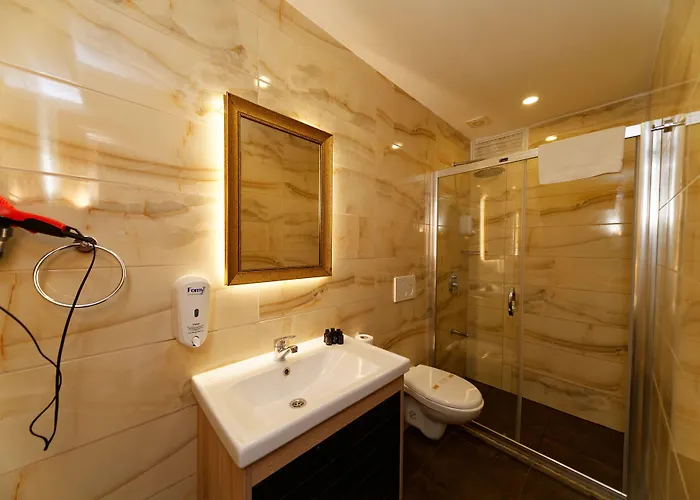 Hanpoint Boutique İstanbul