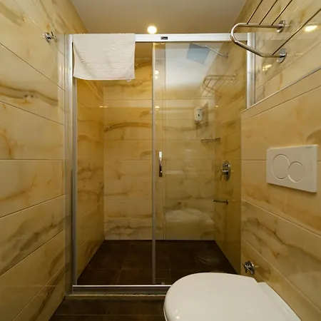 Hotel Hanpoint Boutique Istanbulská provincie