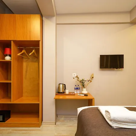 Hanpoint Boutique 3*