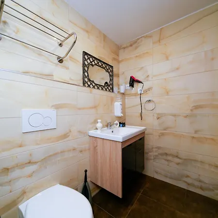 Hanpoint Boutique Istanbulská provincie