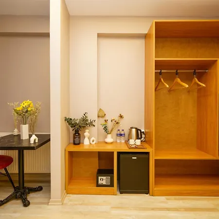 Hanpoint Boutique 3* Stambuł