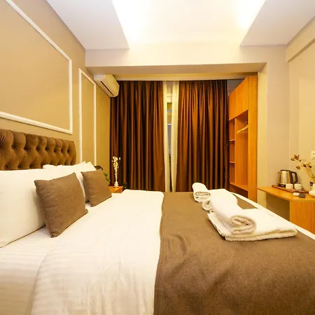 Hanpoint Boutique Hotel Stambuł