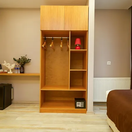 Hanpoint Boutique Istanbulská provincie