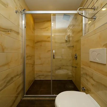 Hotel Hanpoint Boutique Istanbulská provincie