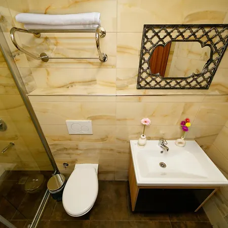 Hanpoint Boutique Istanbulská provincie