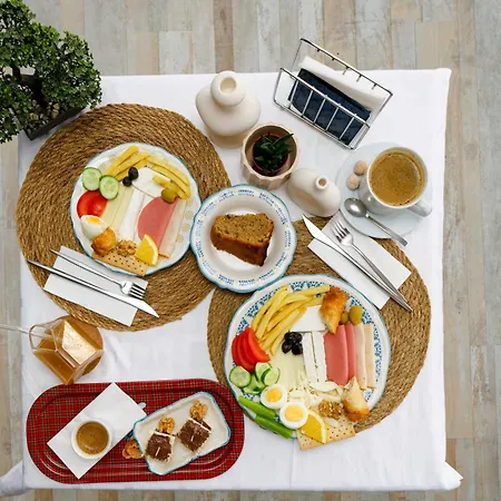 Hanpoint Boutique 3*