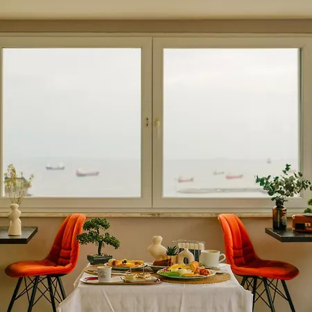 Hanpoint Boutique 3* Istanbulská provincie