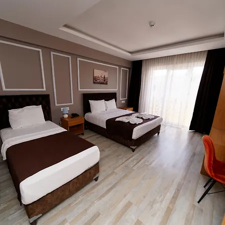 Hotel Hanpoint Boutique 3*
