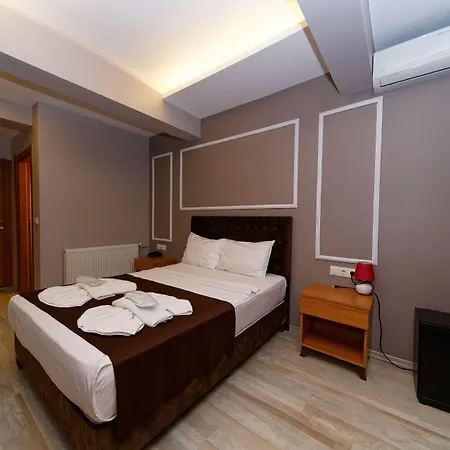 Hanpoint Boutique Istanbulská provincie