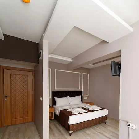 Hanpoint Boutique Stambuł