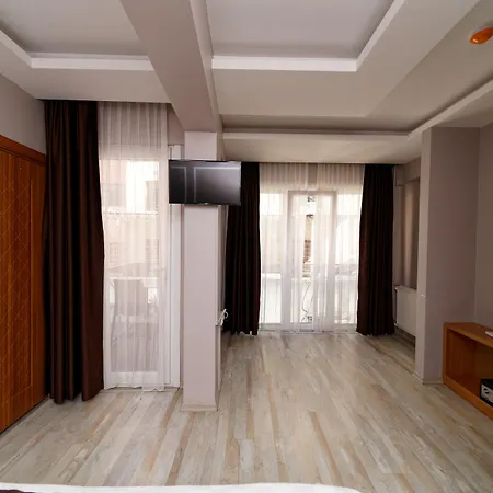 Hanpoint Boutique Hotel Stambuł
