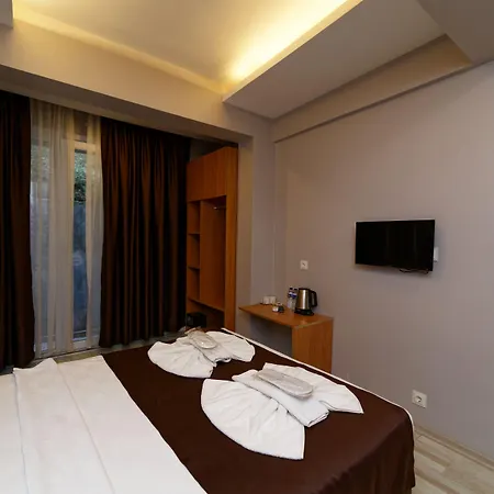 Hanpoint Boutique Istanbulská provincie