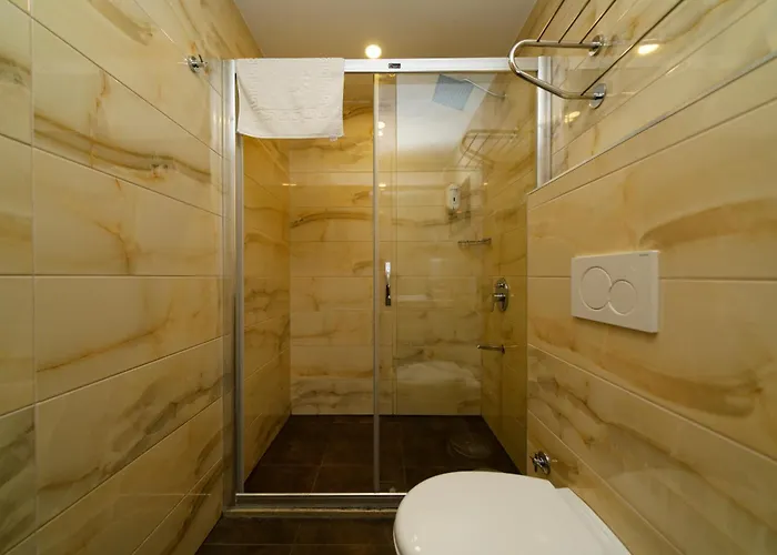 Hotel Hanpoint Boutique Istanbul