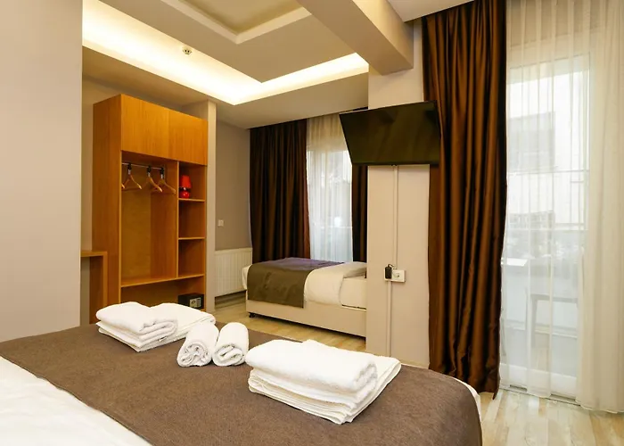 Hanpoint Boutique 3*