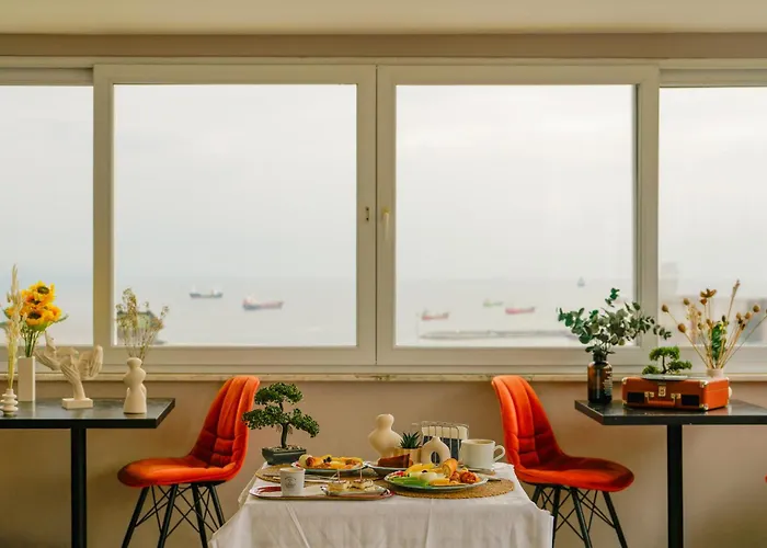 Hanpoint Boutique 3* Istanbul