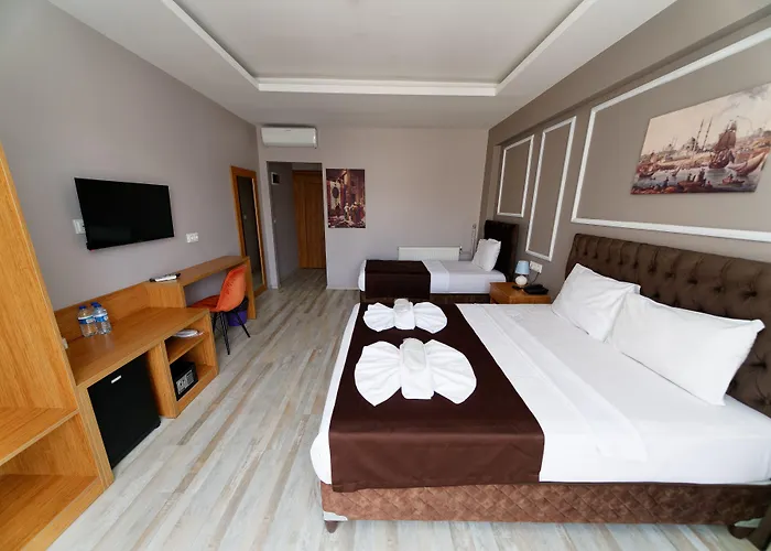 Hanpoint Boutique Istanbul