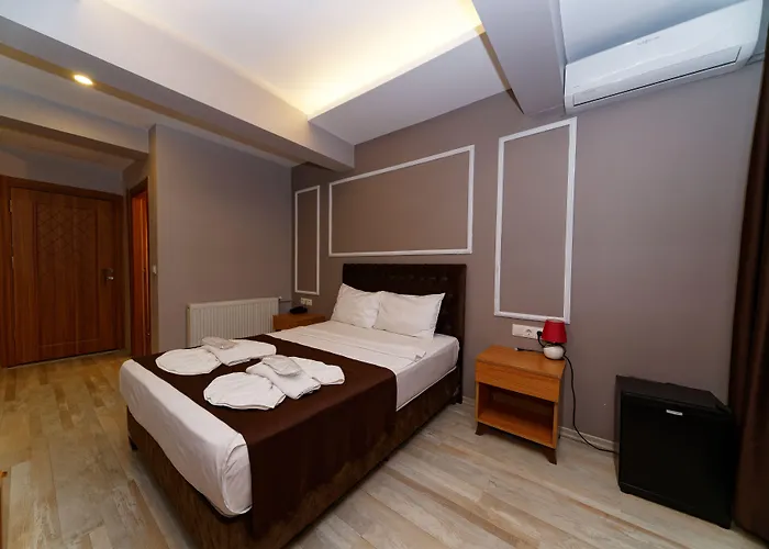 Hanpoint Boutique Istanbul